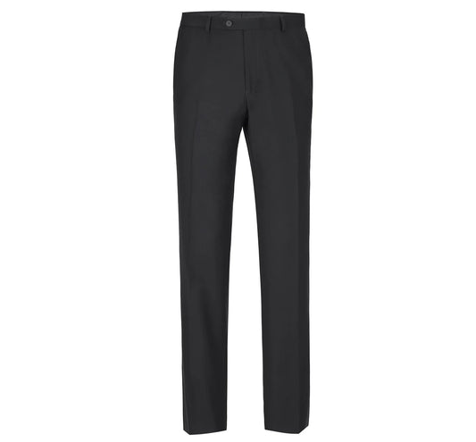 Berk's Prestige Pant Black