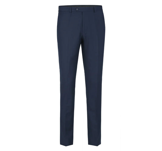 Berk's Prestige Pant Blue