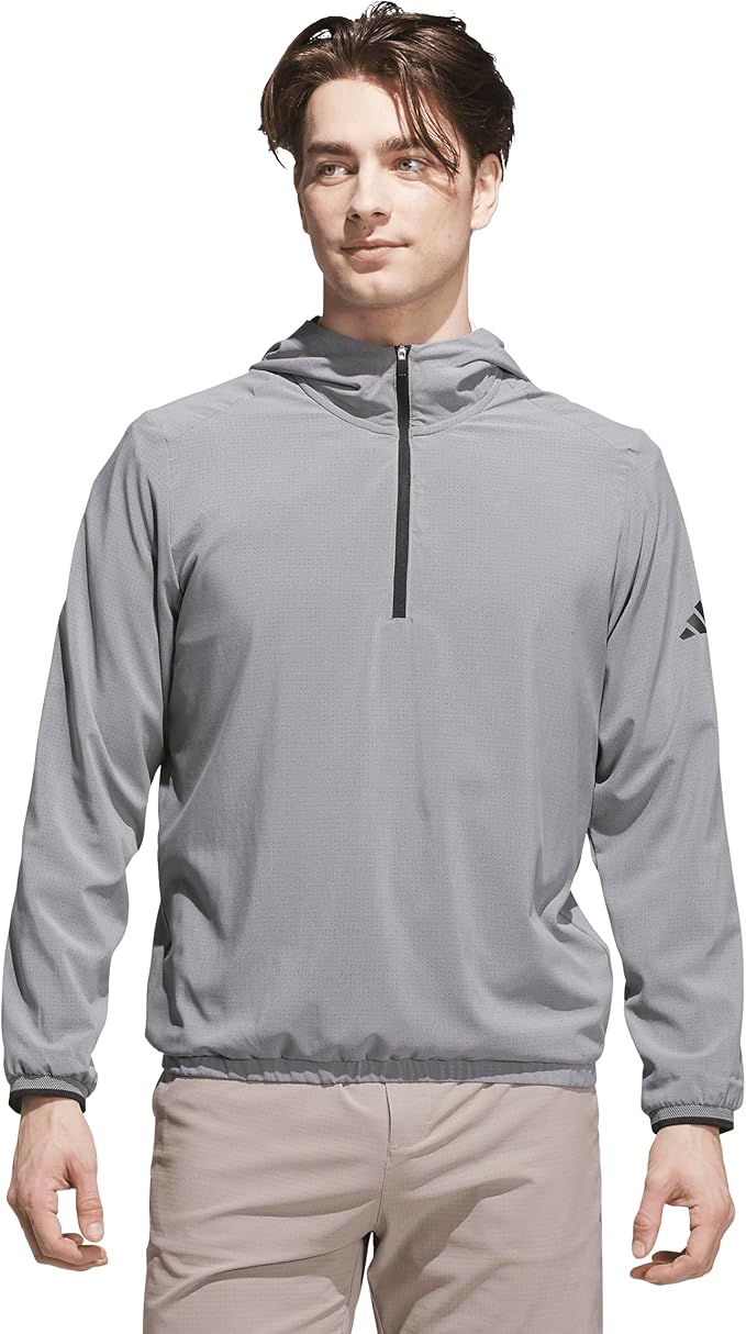 Ultimate365 Anorak Jacket