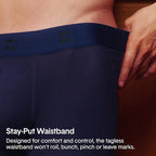 Air Hammock Pouch Boxer Brief