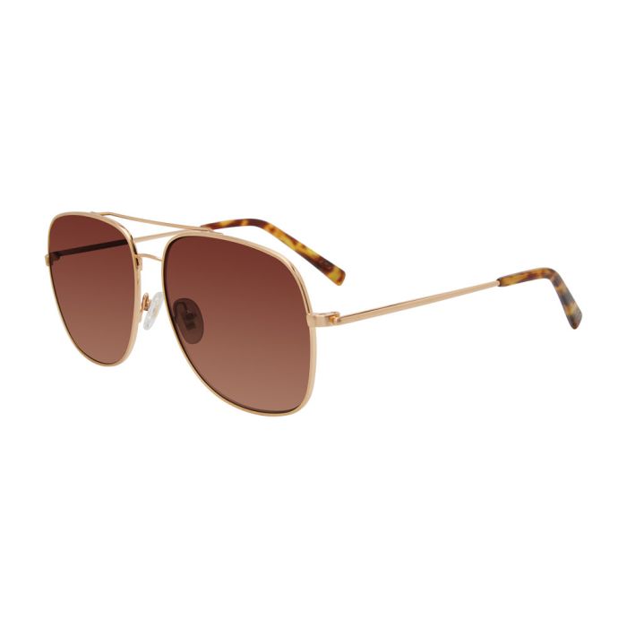 Brooklyn Square Aviator Sunglasses