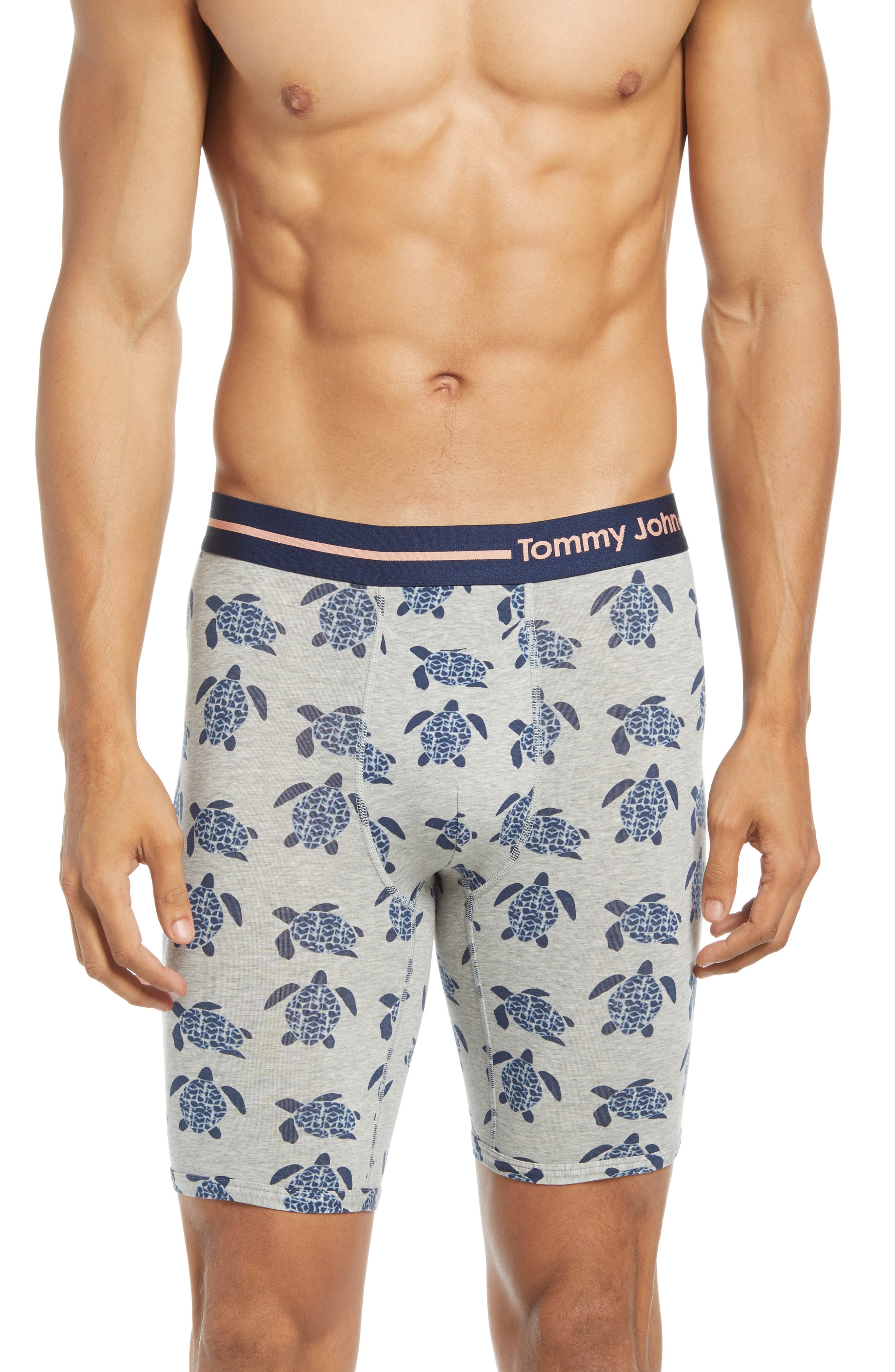 Cool Cotton Boxer Brief