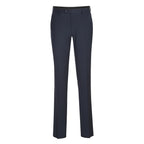 Prestige Navy Pinstripe Suit