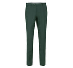 Berk's Prestige Suit Hunter Green