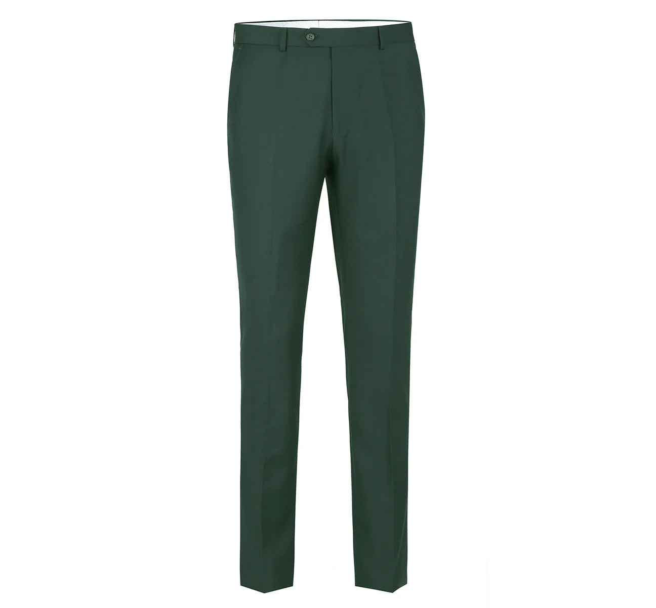 Berk's Prestige Suit Hunter Green