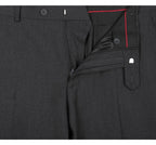 Berk's Prestige Pant Charcoal