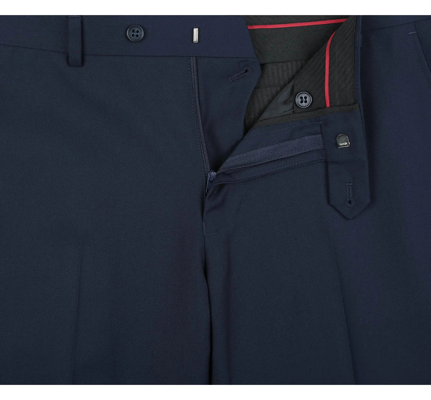 Berk's Prestige Suit Blue