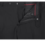 Berk's Prestige Pant Black