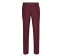 Berk's Prestige Pant Burgundy