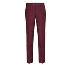 Berk's Prestige Pant Burgundy