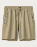 Pursuit 7" Short - Unlined