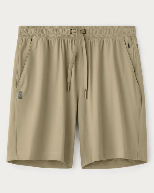 Pursuit 7" Short - Unlined