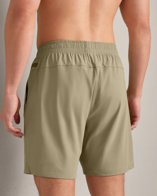 Pursuit 7" Short - Unlined