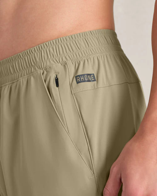 Pursuit 7" Short - Unlined