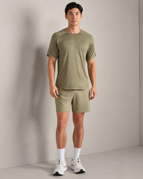 Pursuit 7" Short - Unlined