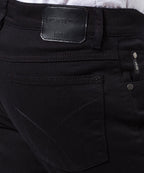 Masterpiece: Five-Pocket Jeans in Regular Fit