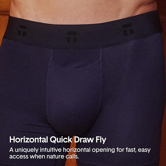 Air Hammock Pouch Boxer Brief