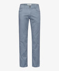 Hi-FLEX Denim: Five-Pocket Jeans in Modern Fit