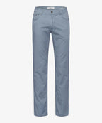 Hi-FLEX Denim: Five-Pocket Jeans in Modern Fit