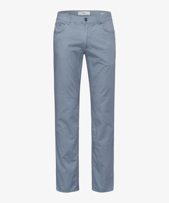 Hi-FLEX Denim: Five-Pocket Jeans in Modern Fit