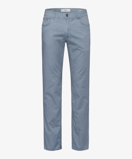 Hi-FLEX Denim: Five-Pocket Jeans in Modern Fit