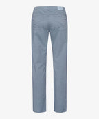 Hi-FLEX Denim: Five-Pocket Jeans in Modern Fit