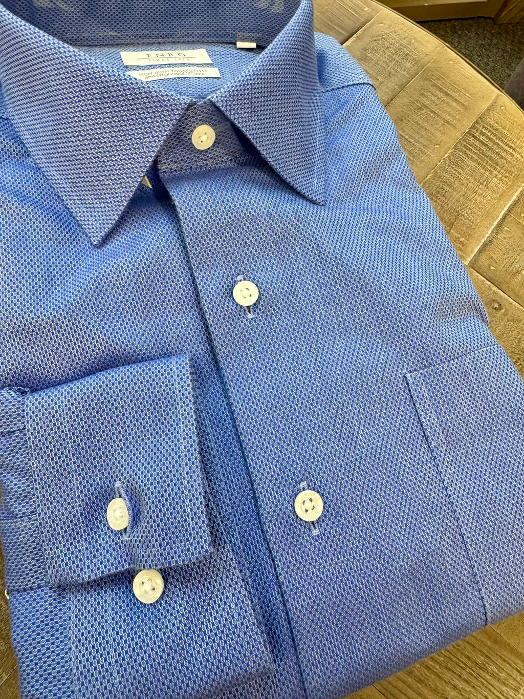 Enro Dress Shirt