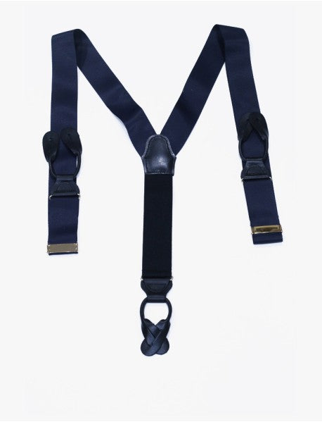 Button Suspenders