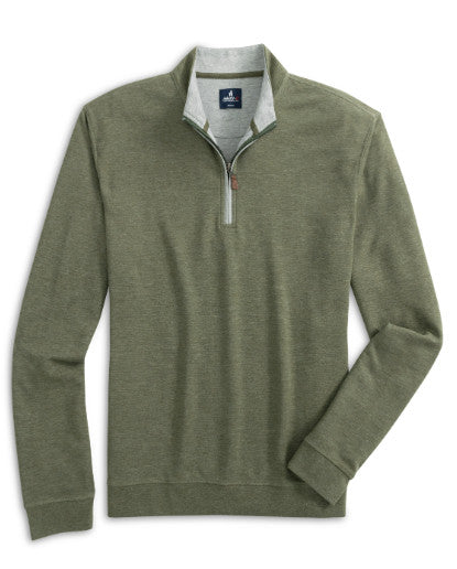 Sully 1/4 Zip Pullover