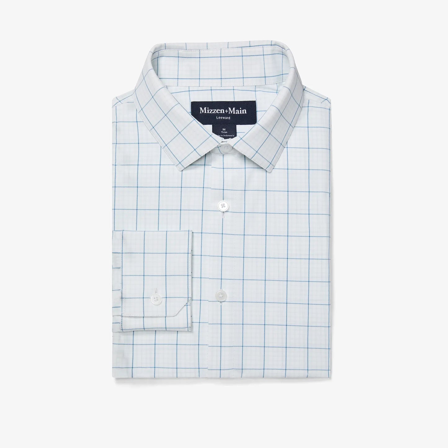 Leeward Dress Shirt