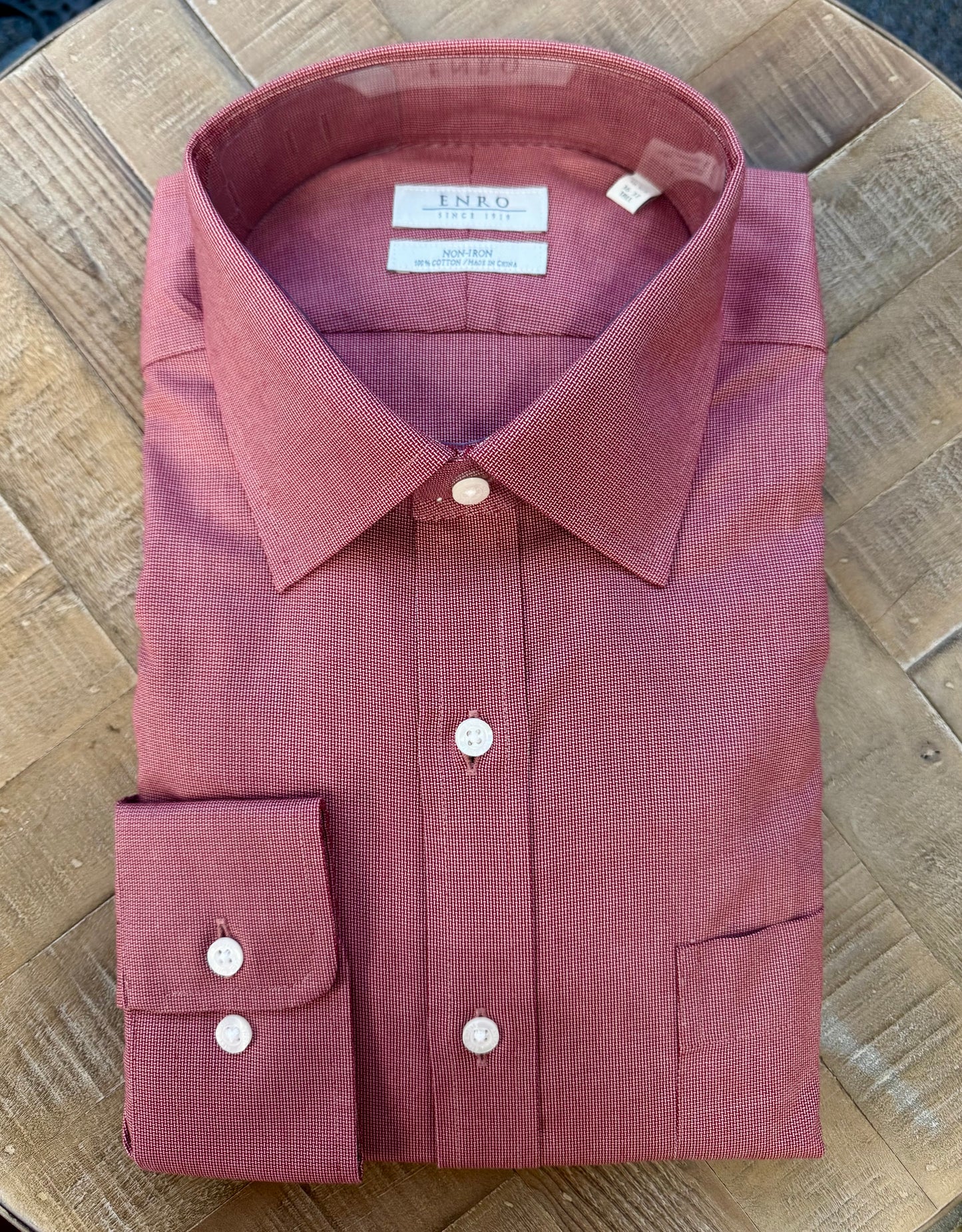 Enro Dress Shirt