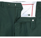 Berk's Prestige Suit Hunter Green