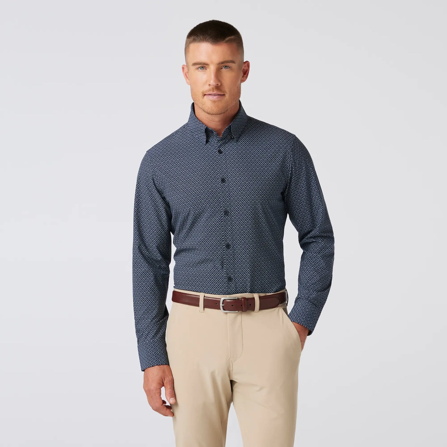 Leeward Dress Shirt