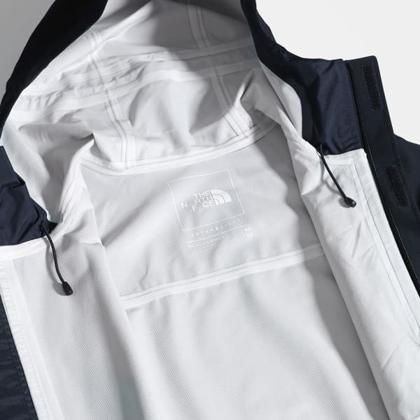 Dryzzle Futurelight Jacket