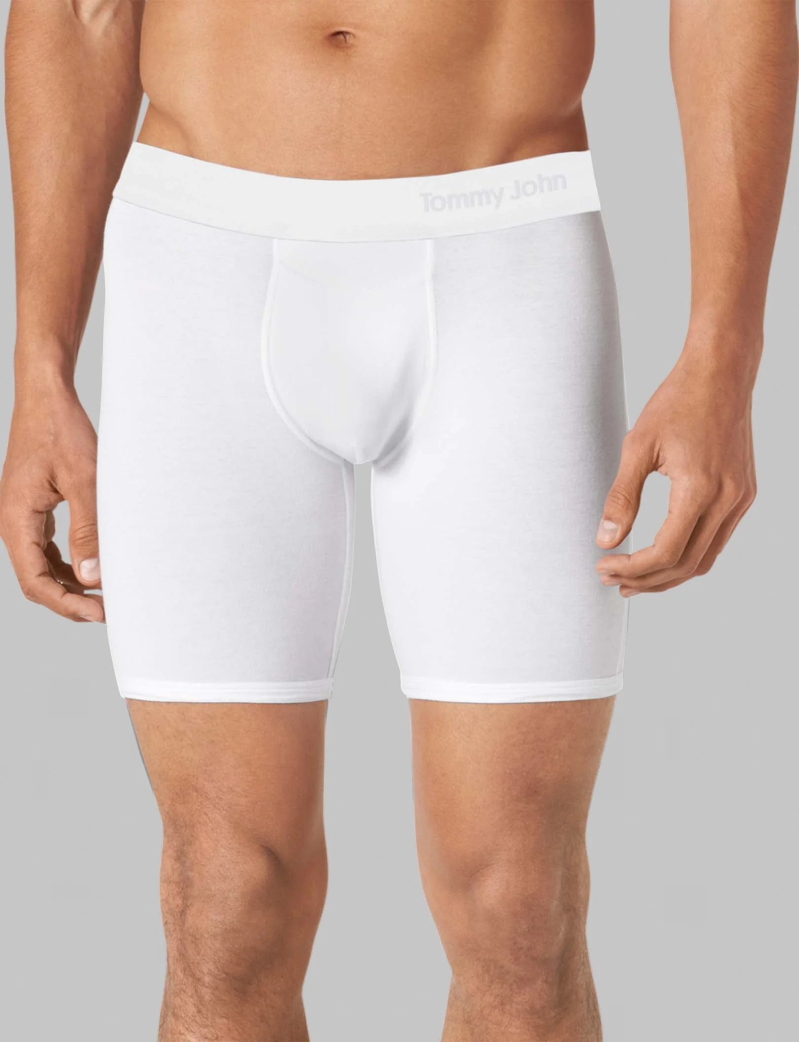 Cool Cotton Boxer Brief
