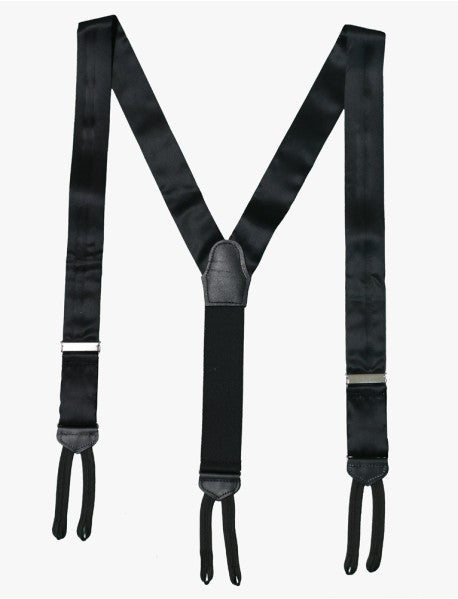 Button Suspenders