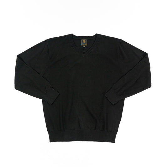 Core Long Sleeve V-Neck