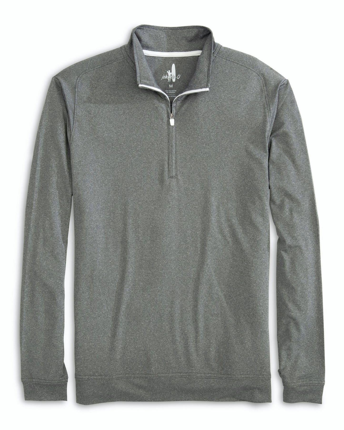 Flex Performance 1/4 Zip Pullover