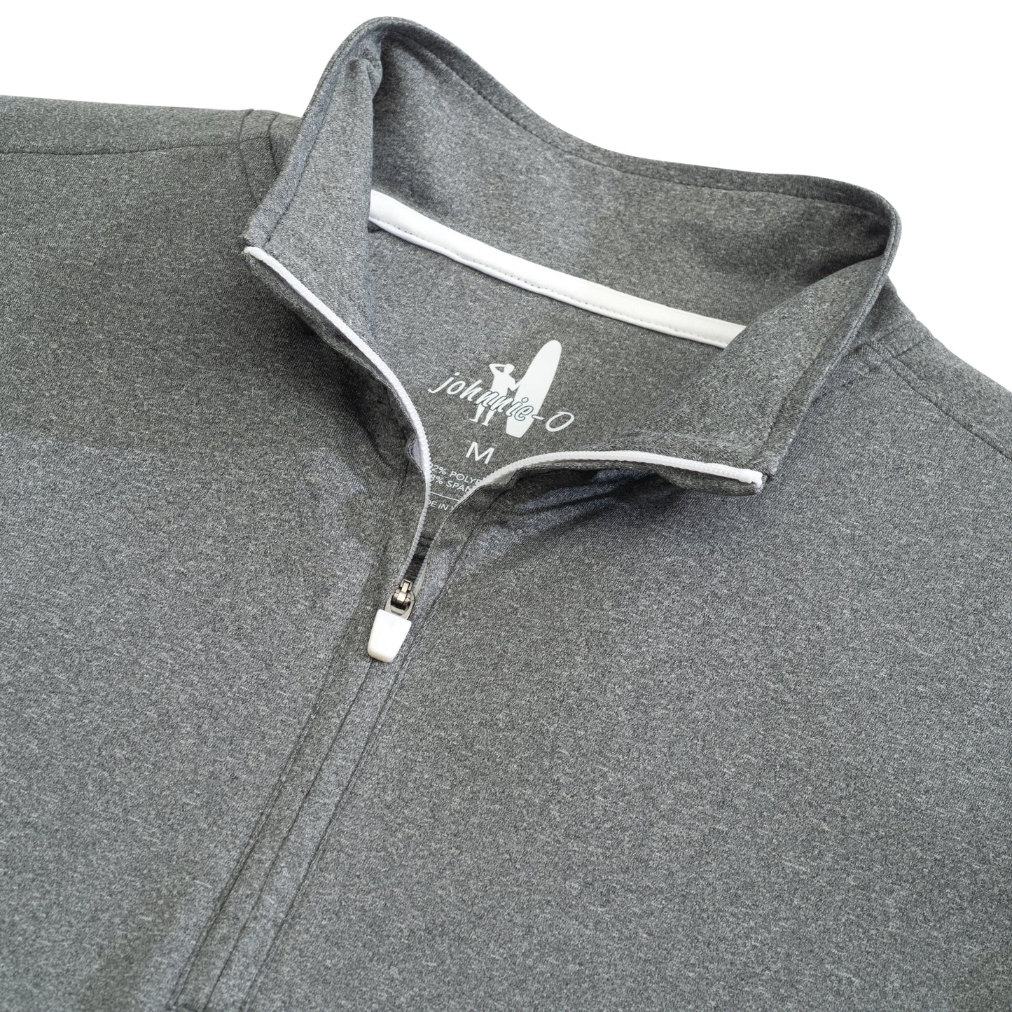 Flex Performance 1/4 Zip Pullover