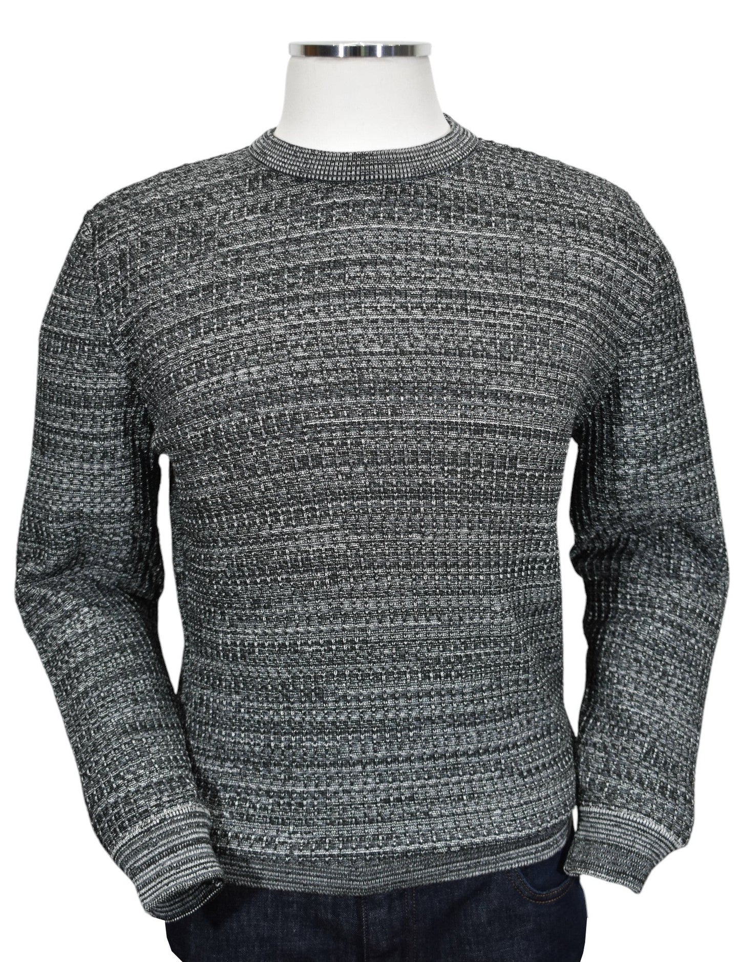 Torin Italia Knit Sweater
