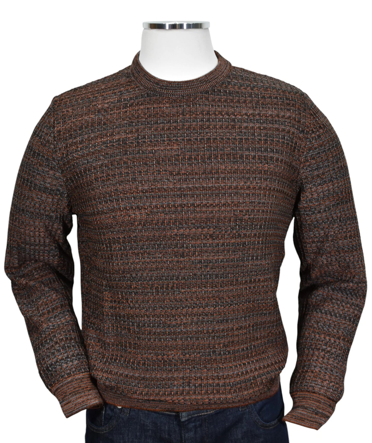 Torin Italia Knit Sweater