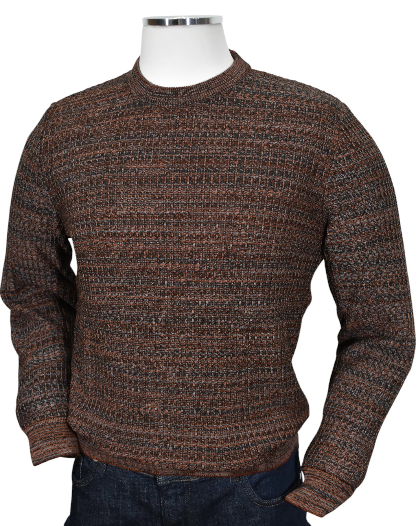 Torin Italia Knit Sweater