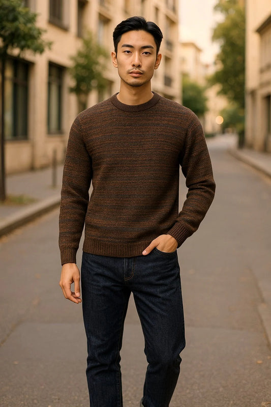 Torin Italia Knit Sweater