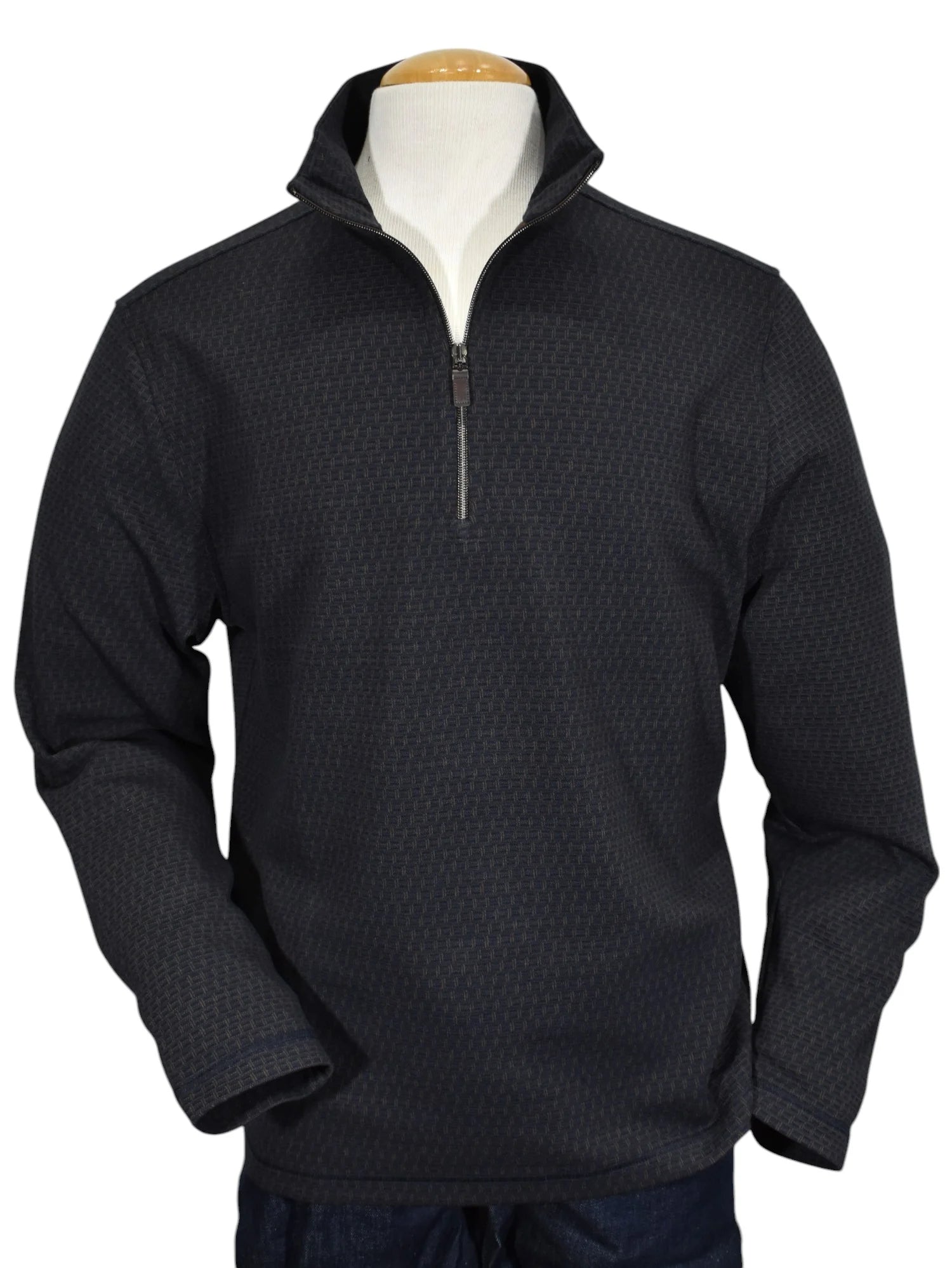 Buckhead Quarter Zip