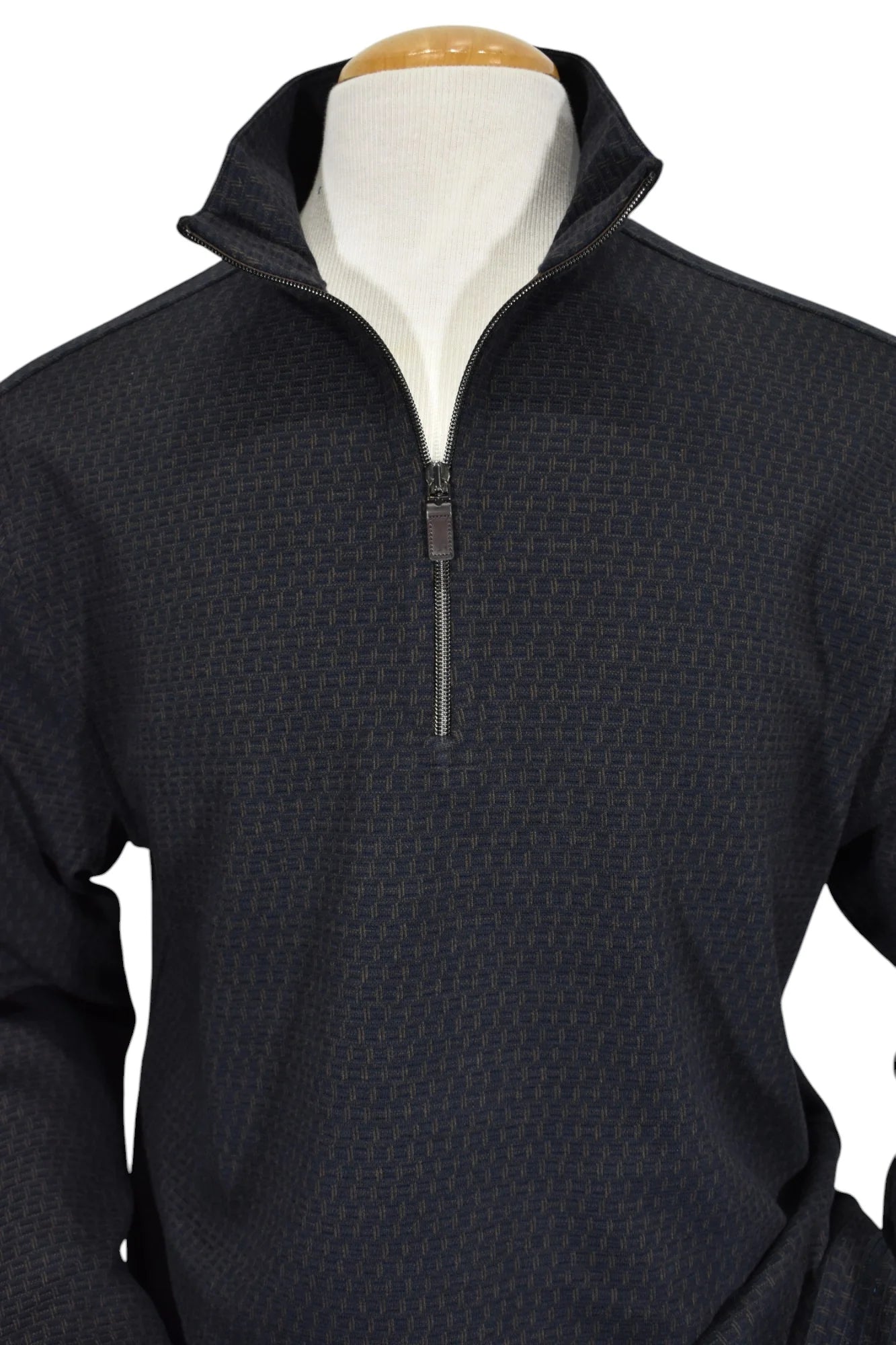 Buckhead Quarter Zip