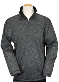 Bodrum Slate Quarter Zip