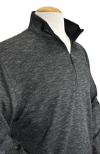 Bodrum Slate Quarter Zip