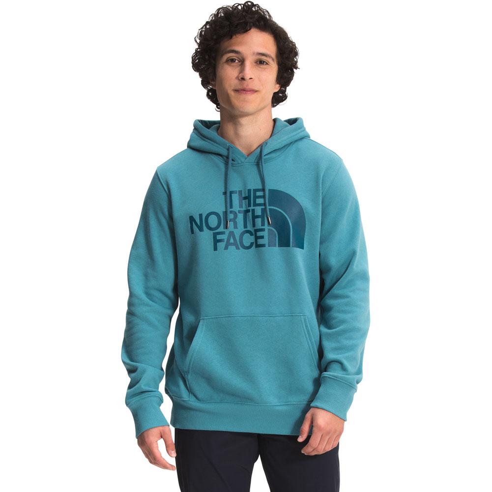 Half Dome Pullover Hoodie