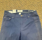 Marathon: Five-Pocket Pants in Regular Fit