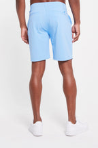 Hanover 9" Pull-On Short